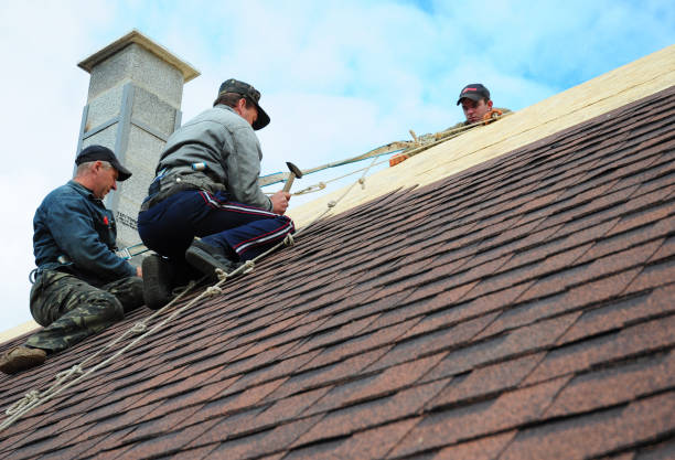 Trusted Emsworth, PA Roofing Contractor Experts