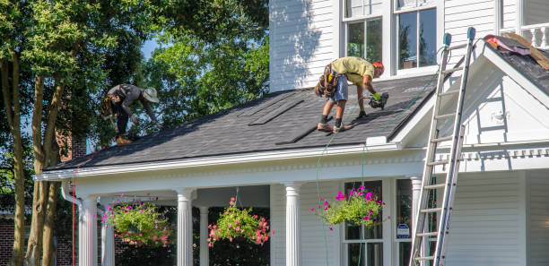 Quick and Trustworthy Emergency Roof Repair Services in Emsworth, PA